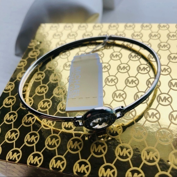 Michael Kors silver bracelet - Picture 2 of 5